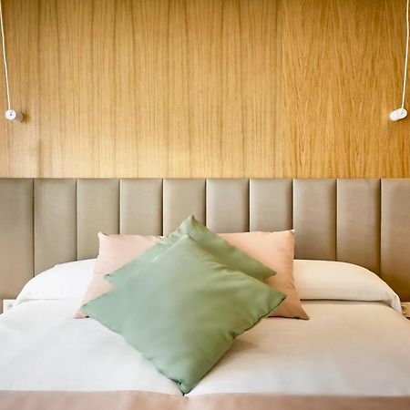 Hostal Pericon Conil De La Frontera Eksteriør billede