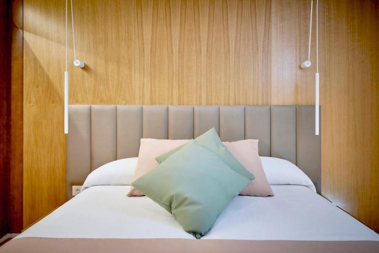 Hostal Pericon Conil De La Frontera Eksteriør billede