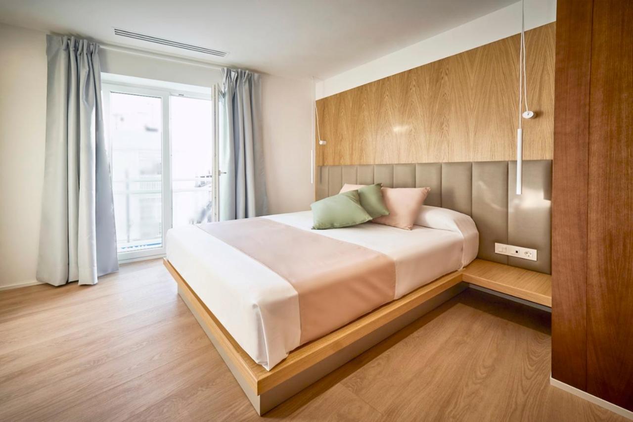 Hostal Pericon Conil De La Frontera Eksteriør billede