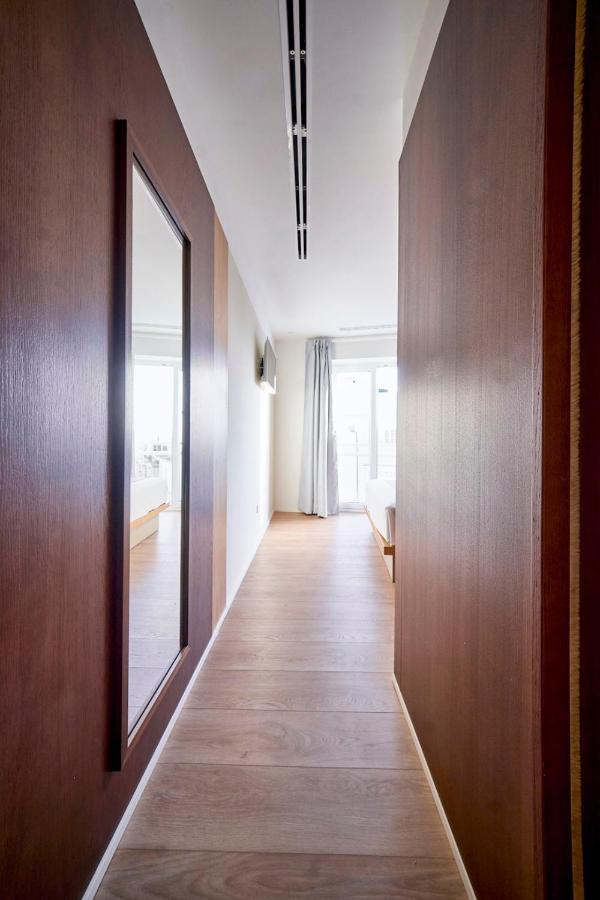 Hostal Pericon Conil De La Frontera Eksteriør billede