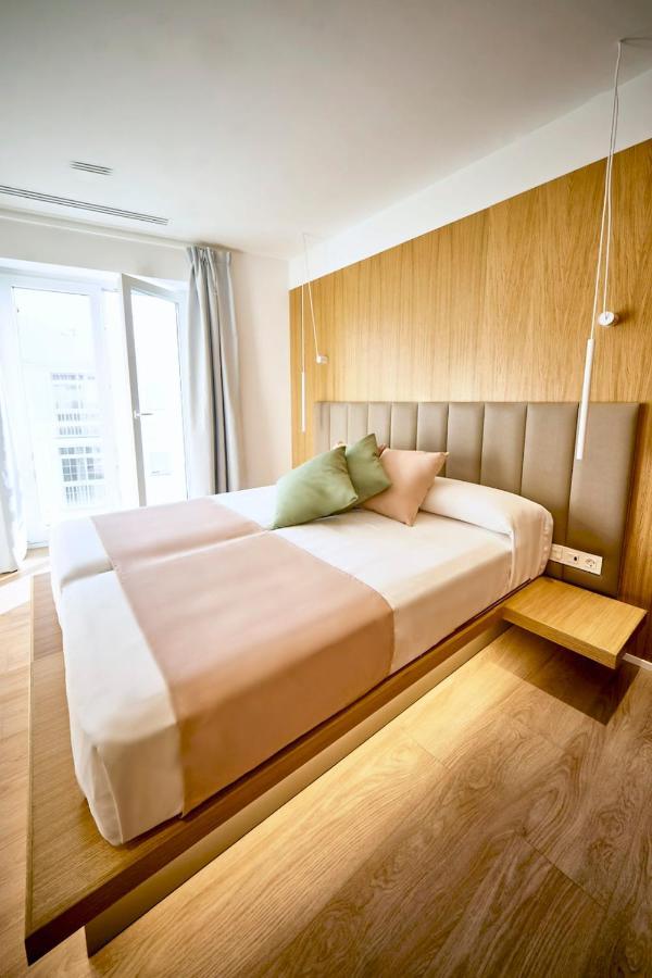 Hostal Pericon Conil De La Frontera Eksteriør billede