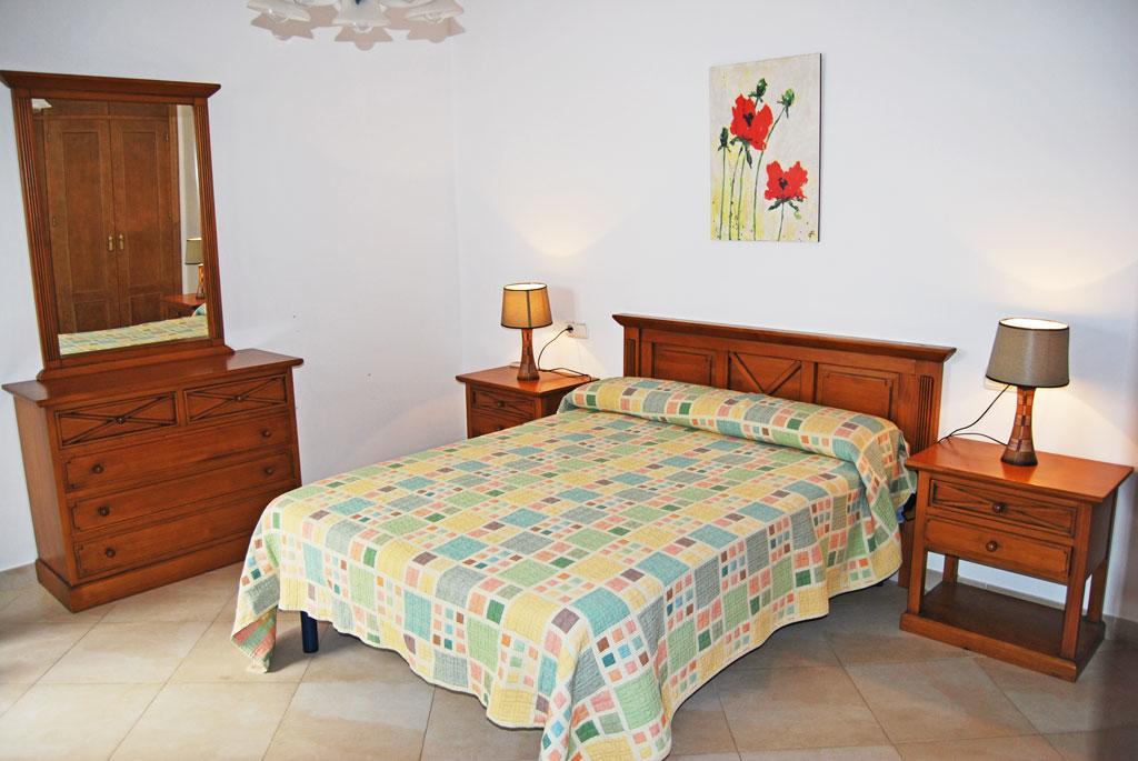 Hostal Pericon Conil De La Frontera Eksteriør billede
